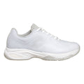 Mirage 300 III SPD All court shoe Women - white, grey