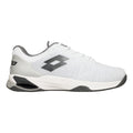 Mirage 100 II SPD All Court Shoe Men-White,Grey