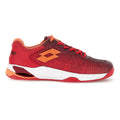 Mirage 100 II SPD All court shoe Men - red, orange