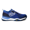 Raptor Hyperpulse 100 Clay court shoe Men - blue, white