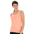 MSP Tank Top - coral