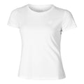MSP T-Shirt Women - white,