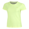 MSP T-Shirt Women - yellow,