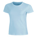 MSP T-Shirt Women - blue,