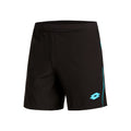 Superrapida V Shorts Men - black, turquoise