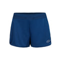 Squadra Shorts Women-Blue Grey