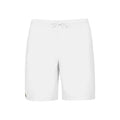 Tennis Shorts Men - white,