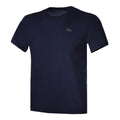 Tennis T-Shirt Men-Dark Blue,Green