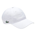 Performance Core Cap -white