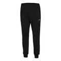 Tracksuit Training pants Men - black,