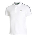 Core Graphics Polo Men - white,