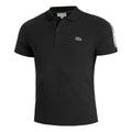 Core Graphics Polo Men - black,