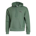 Core Originals Hoody Men - green,