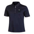 Polo Women - blue, white