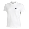 Core T-Shirt Women - white,