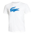 Core T-Shirt Men - white, blue