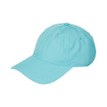 Performance Core Cap -turquoise