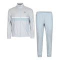 Tracksuits Tracksuit Men - light blue, white