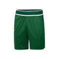 Shorts Men - dark green,