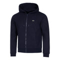 Sweatshirt Men - dark blue