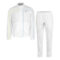 Tracksuit Men - white,