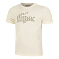 Technical Capsule T-Shirt Men - cream,