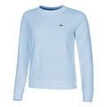 Core Sweatshirt Women - light blue,