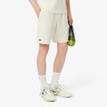 Shorts Men-Cream