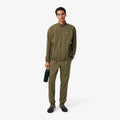 Tracksuit Men-Olive