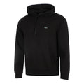 Urban Lifestyle Hoody Men-Black