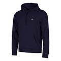 Urban Lifestyle Hoody Men-Dark Blue