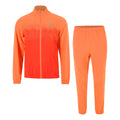 Djokovic Tracksuit Men-Coral,Red