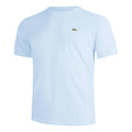 Core T-Shirt Men - light blue, green