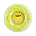 Premium Spin String Reel 220m-Lime