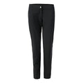 Performance Lilly Training Pants Women-Black,Silver