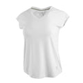 Tiara T-Shirt Women-White,Black