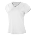 Sona T-Shirt Women - white,