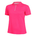 Pia Polo Women - pink,