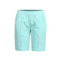 Bea Shorts Women - turquoise,