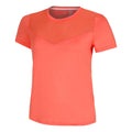 Tala T-Shirt Women-Coral