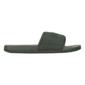 Romeo STK LGO Slippers Men - olive,