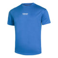 Loose T-Shirt Men - blue,