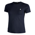 ACE Slim T-Shirt Women - dark blue,