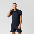 Ace Polo Men - dark blue