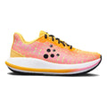 Pacer Neutral Running Shoe Men-Coral,Yellow