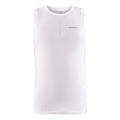 ADV Cool Intensity SL Tank Top Men-White