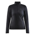 Core Gain Running shirt Women - black