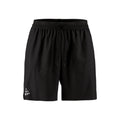 Pro Hypervent Long 2 Running Shorts Men-Black