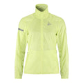 Pro Hypervent 2 Running Jacket Women-Lime