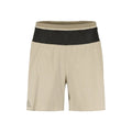 Pro Trail Running shorts Men - beige
